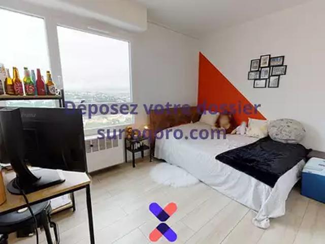 Appartement location à Lyon, Métropole de Lyon