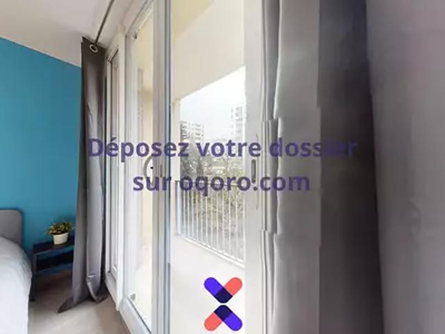 Appartement location à Lyon, Métropole de Lyon