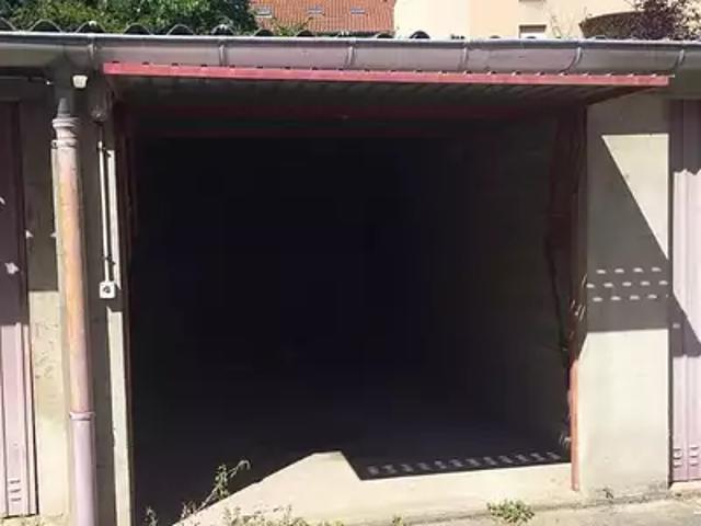 Garage location à Lyon, Métropole de Lyon