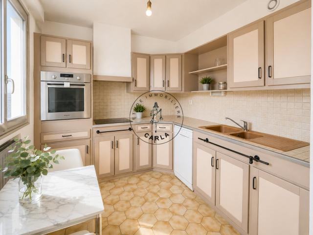 Appartement vente à Oullins, Oullins-Pierre-Bénite