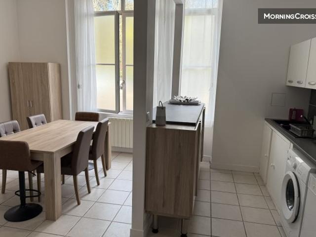 Appartement location à Lyon, Métropole de Lyon