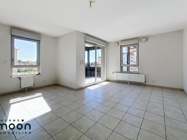 Appartement vente à Lyon, Métropole de Lyon