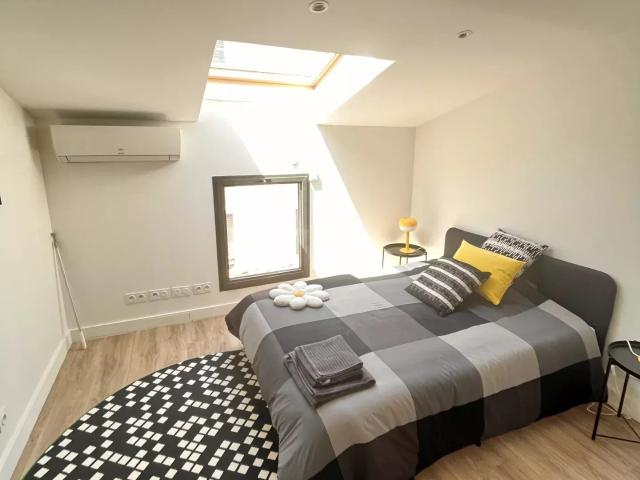 Appartement location à Lyon, Métropole de Lyon