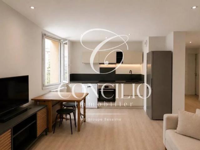 Appartement vente à Lyon, Métropole de Lyon