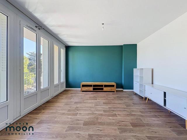 Appartement vente à Lyon, Métropole de Lyon