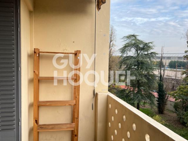 Appartement location à Lyon, Métropole de Lyon