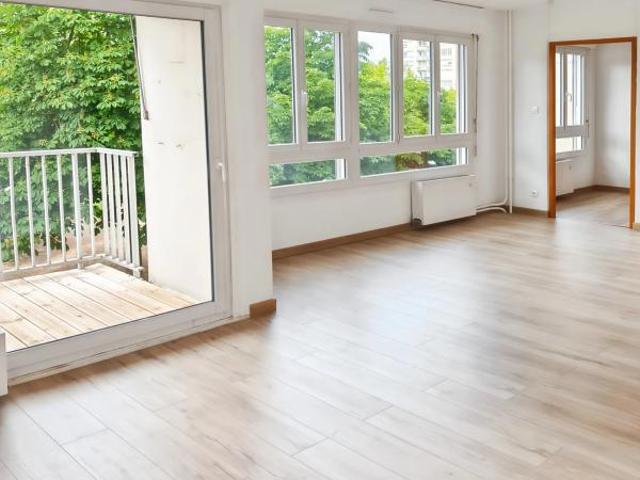 Appartement vente à Lyon, Métropole de Lyon