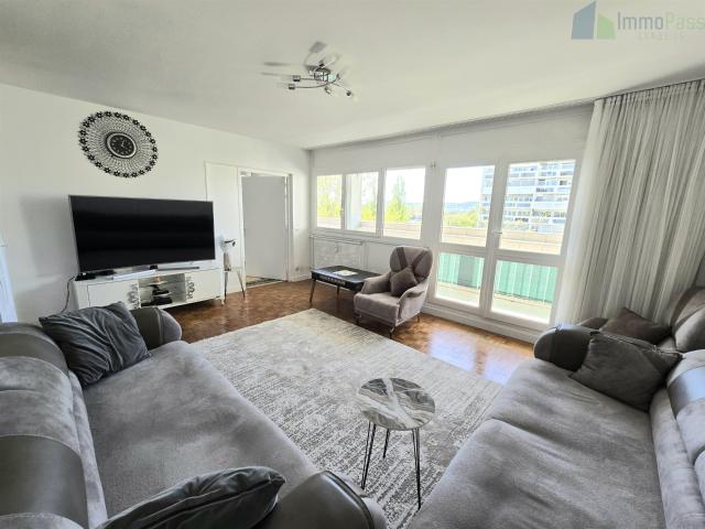 Appartement vente à Lyon, Métropole de Lyon