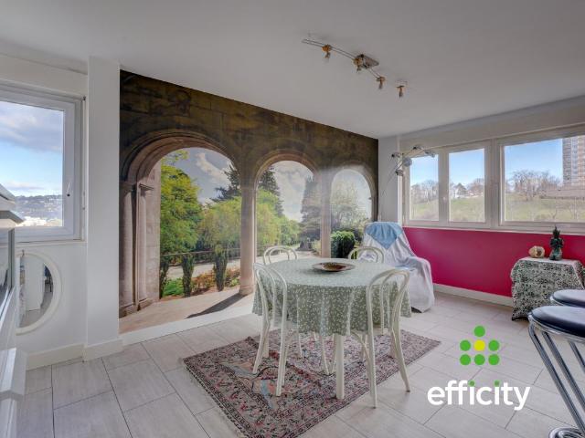Appartement vente à Lyon, Métropole de Lyon
