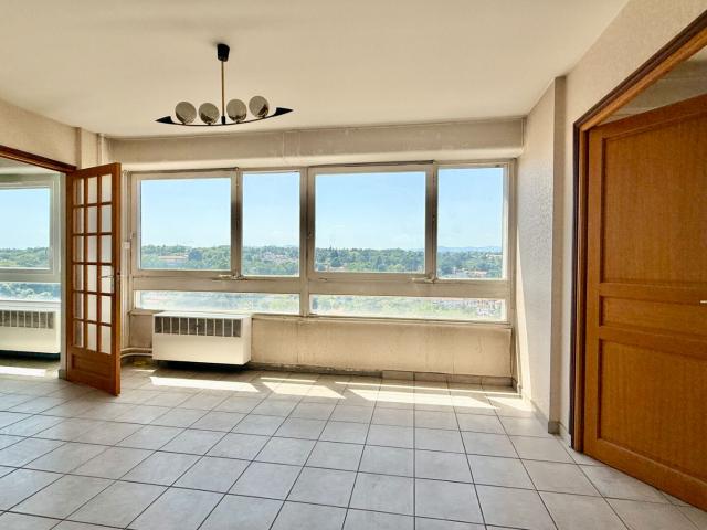 Appartement vente à Lyon, Métropole de Lyon