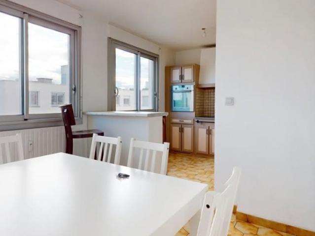 Appartement vente à Lyon, Métropole de Lyon