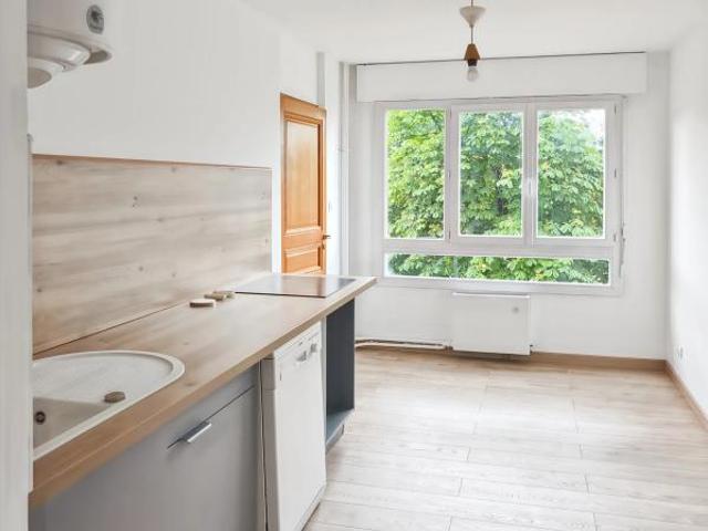 Appartement vente à Lyon, Métropole de Lyon