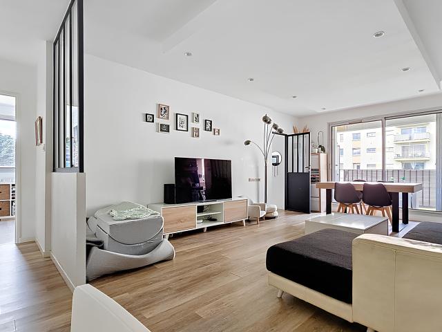 Appartement vente à Lyon, Métropole de Lyon
