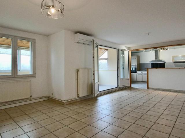 Appartement vente à Lyon, Métropole de Lyon