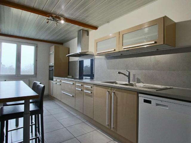 Appartement vente à Lyon, Métropole de Lyon