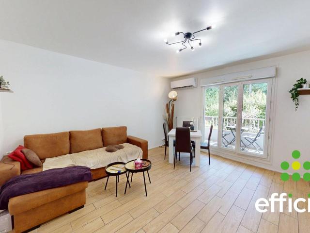 Appartement vente à Lyon, Métropole de Lyon