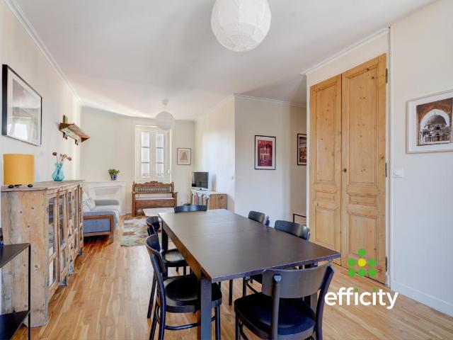 Appartement vente à Lyon, Métropole de Lyon