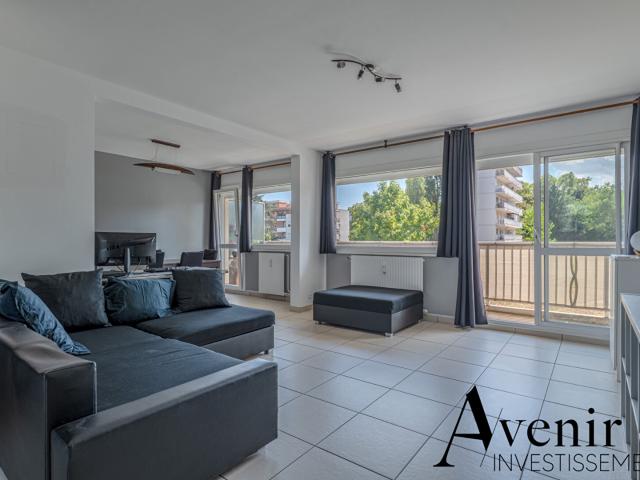 Appartement vente à Lyon, Métropole de Lyon