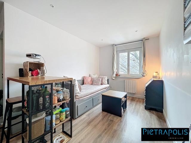 Appartement vente à Lyon, Métropole de Lyon