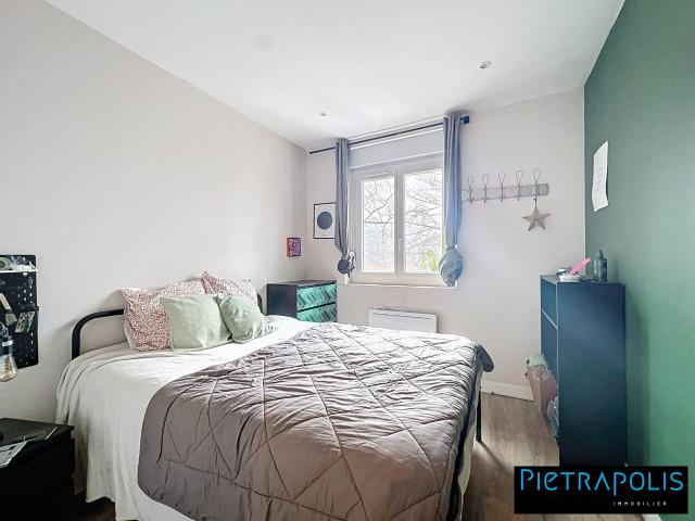 Appartement vente à Lyon, Métropole de Lyon