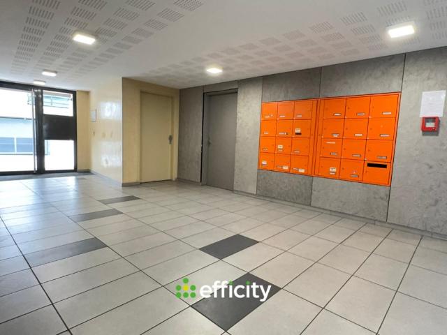 Appartement vente à Lyon, Métropole de Lyon