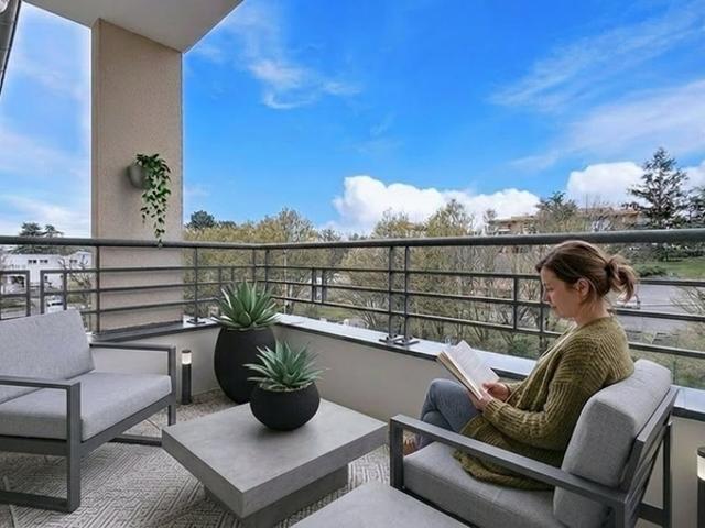 Appartement vente à Lyon, Métropole de Lyon