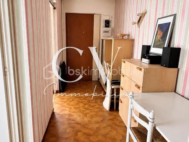 Appartement vente à Lyon, Métropole de Lyon