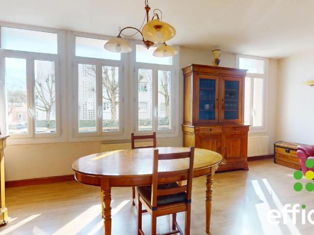 Appartement vente à Lyon, Métropole de Lyon