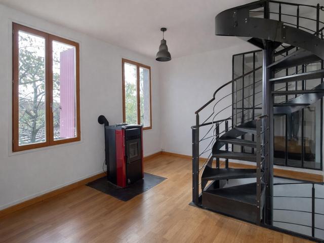 Maison vente à Lyon, Métropole de Lyon