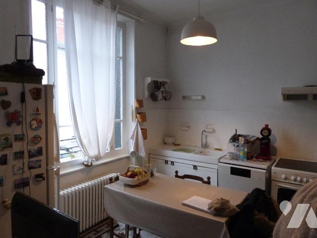 Maison vente à Lyon, Métropole de Lyon
