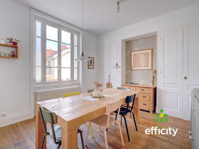 Maison vente à Lyon, Métropole de Lyon
