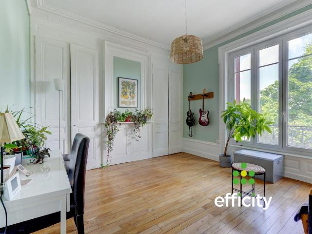 Maison vente à Lyon, Métropole de Lyon