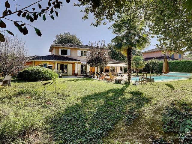 Maison vente à Lyon, Métropole de Lyon