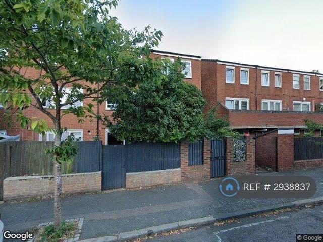 House for rent in Clapton, Upper Clapton