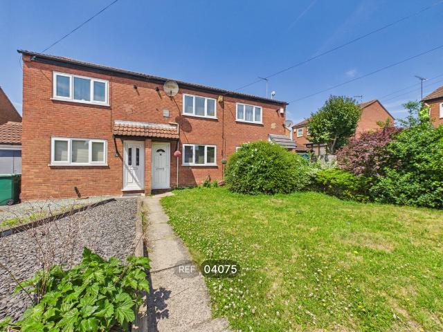 House for rent in Woodthorpe, Gedling