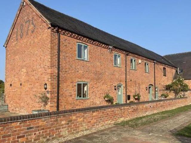 House for sale in Norbury, Baswich