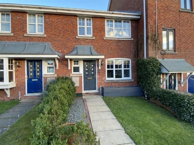 House for rent in Oultoncross, Stafford