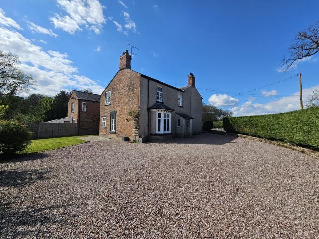 House for rent in Little Budworth, Cheshire