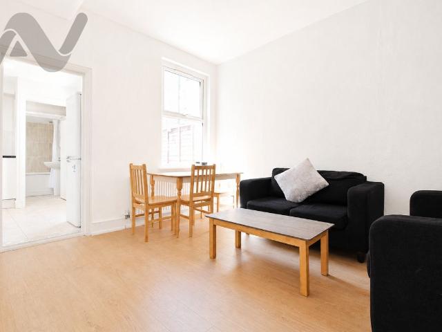 House for rent in South Tottenham, Greater London
