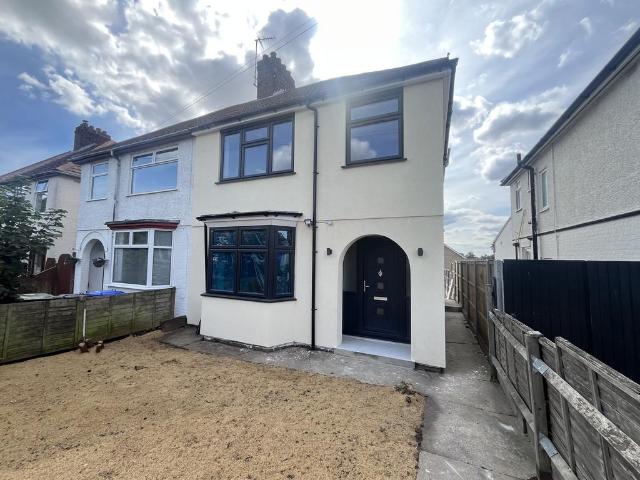 House for rent in Lowestoft, East Suffolk