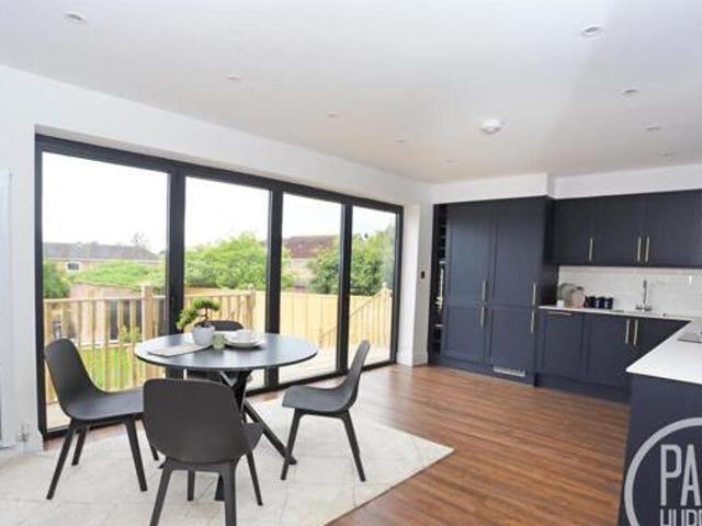 House for sale in Eastbridge, Suffolk