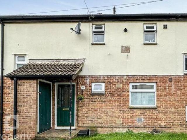 House for sale in Mile Cross, East Bank