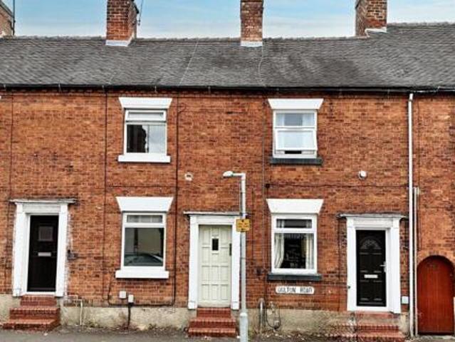 House for sale in Stone, Baswich