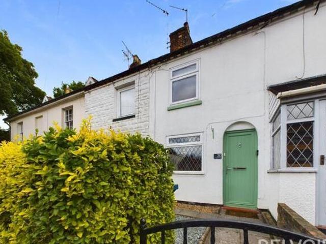 House for sale in Stone, Baswich