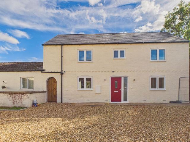House for rent in Alwalton, Huntingdonshire