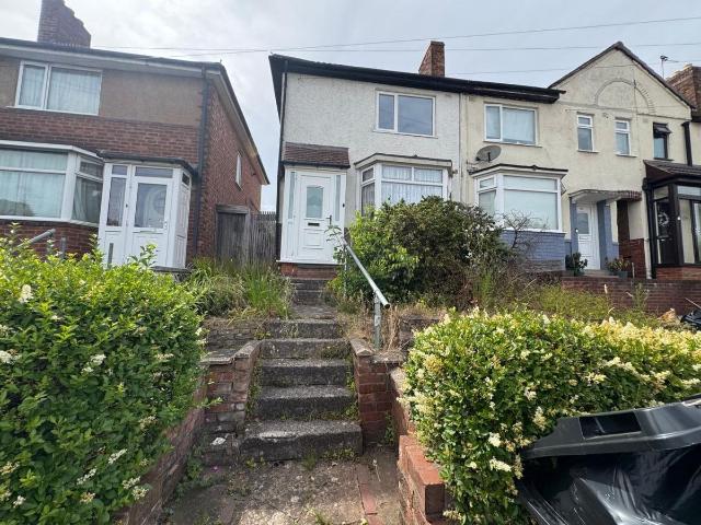 Apartment for rent in New Oscott, West Midlands