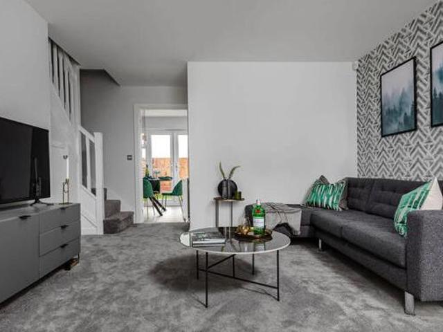 House for sale in Peterborough, Cambridgeshire and Peterborough
