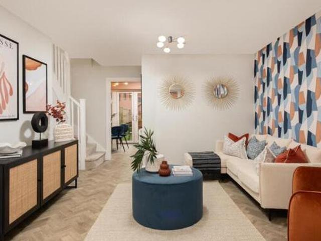 House for sale in Peterborough, Cambridgeshire and Peterborough