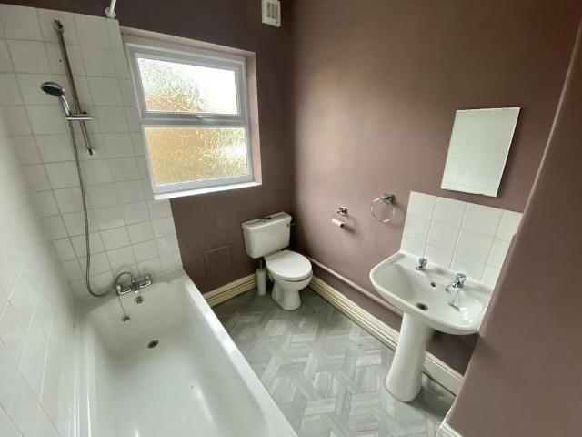 Apartment for rent in Woodston, Peterborough