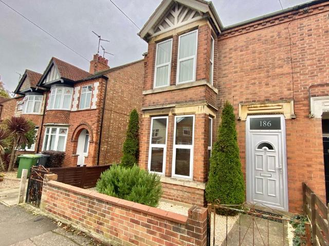 Apartment for rent in Woodston, Peterborough